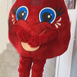 Mascotte