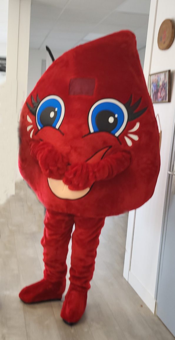 Mascotte