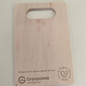Planche à découper