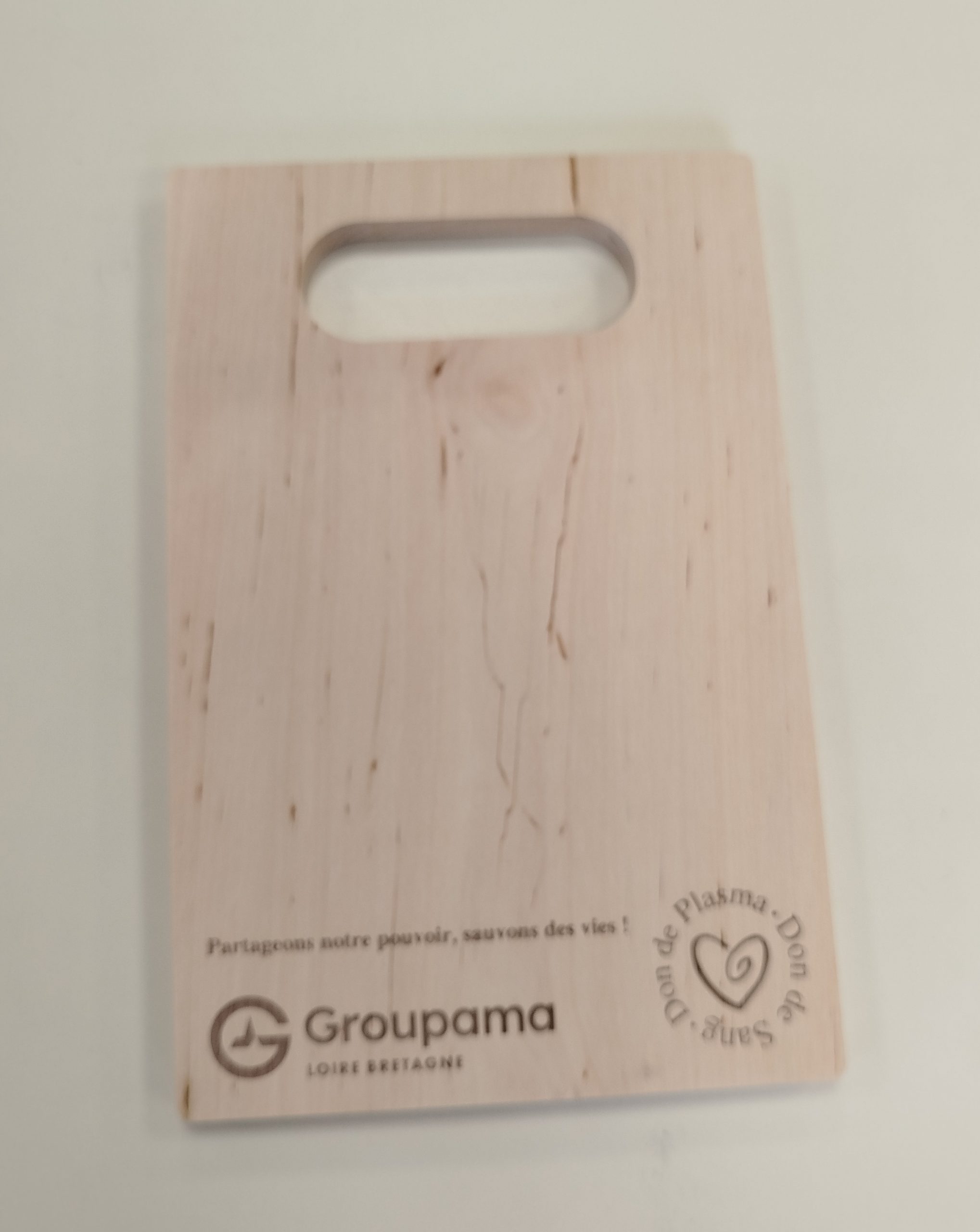 Planche à découper