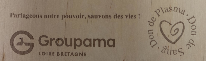 Planche à découper – Image 2
